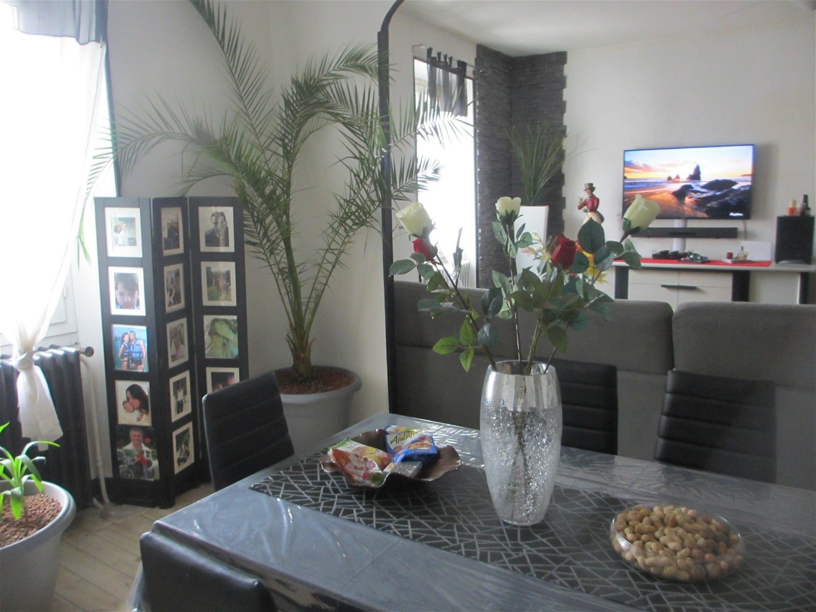 Chambre Chez L'habitant La Chavanne 214492