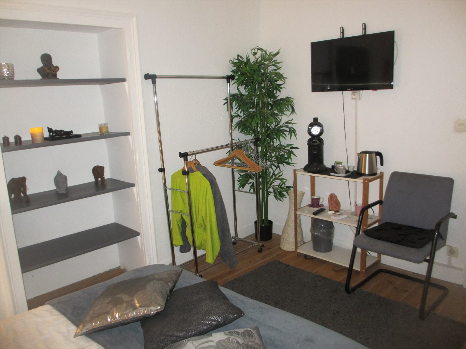 Chambre Chez L'habitant La Chavanne 214492