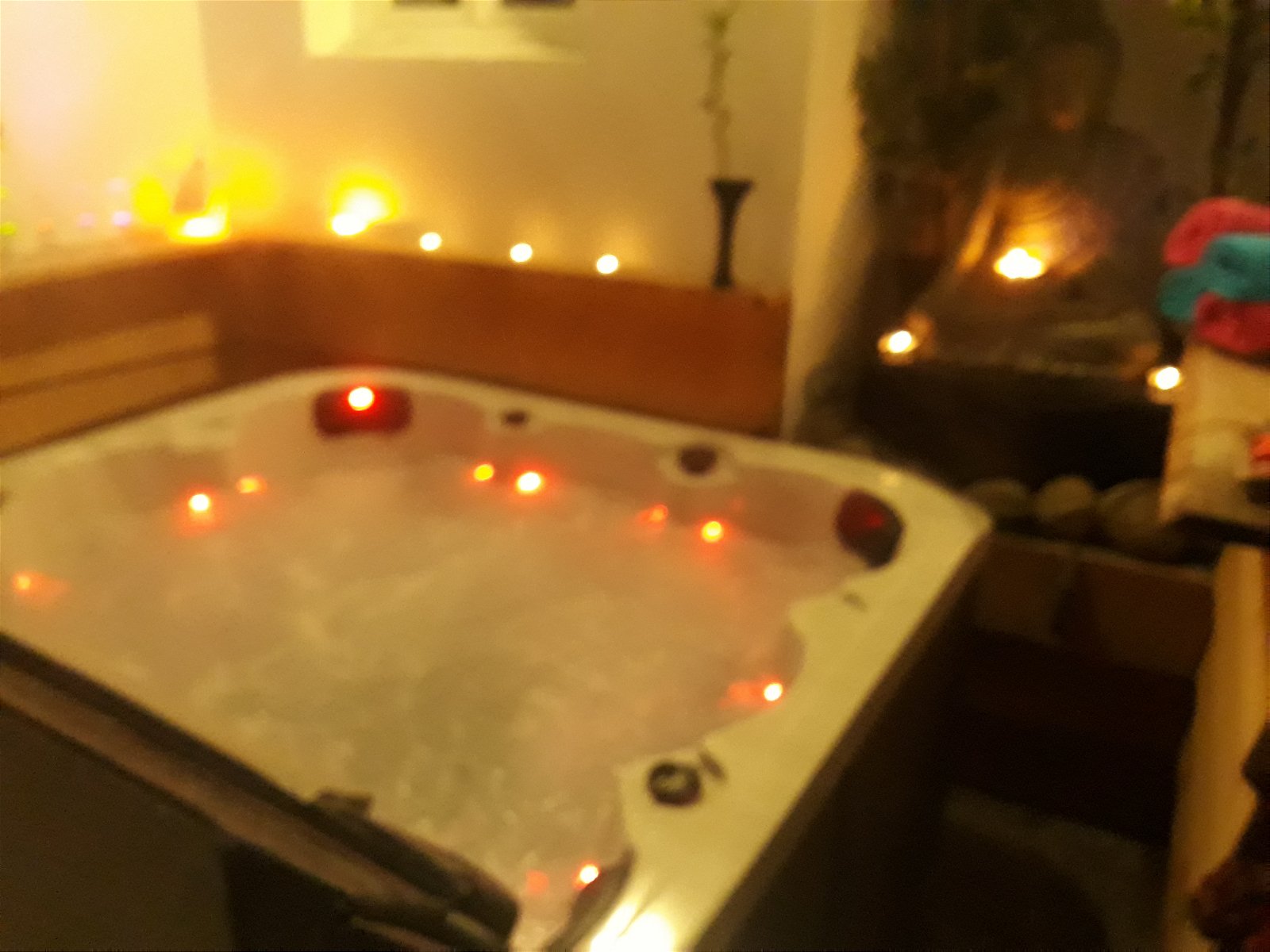 Chambre Chez L'habitant La Chavanne 214492