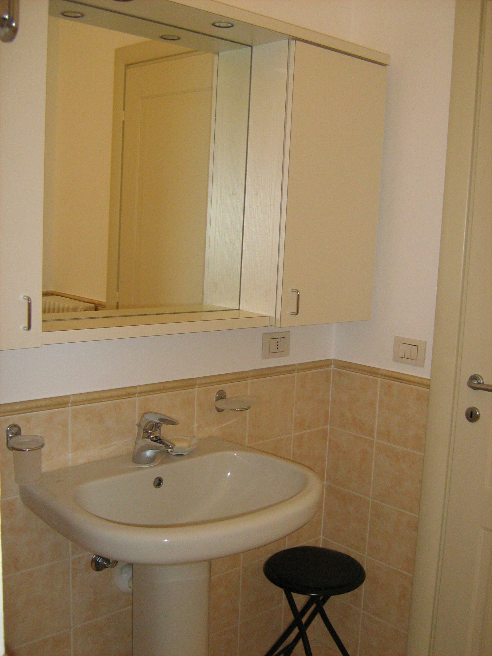 Chambre Chez L'habitant Alzano Lombardo 201005