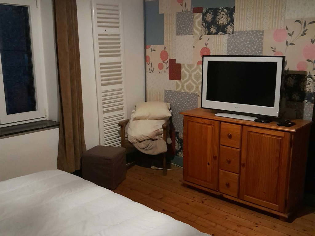 Unterkunft Beim Gastgeber Gedinne 676773-1