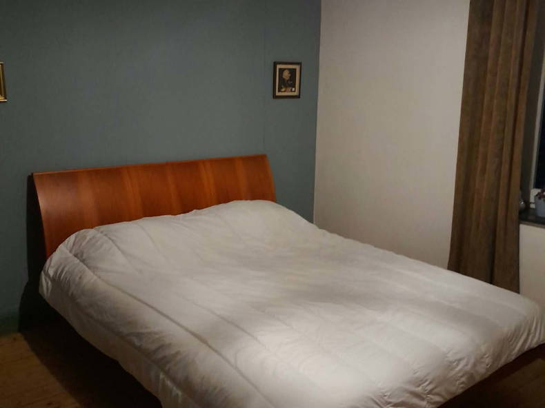 Unterkunft Beim Gastgeber Gedinne 676773-3