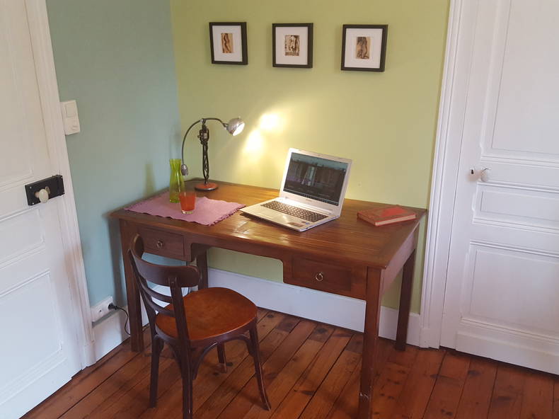 Habitaciones De Huéspedes Périgueux 40554-4