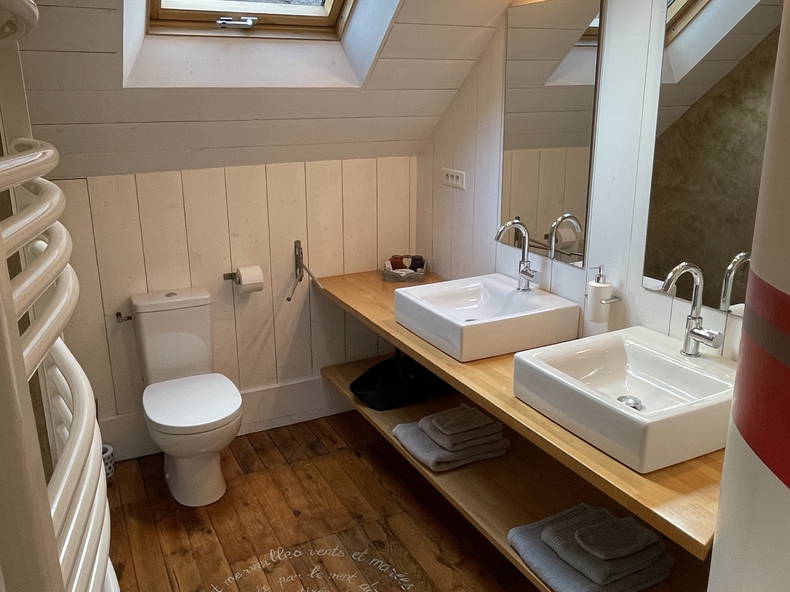 Habitaciones De Huéspedes Périgueux 40554-2