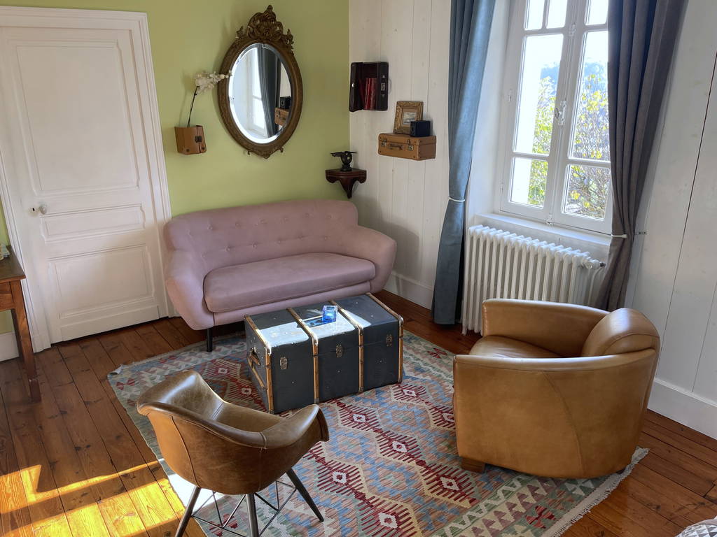 Chambres D'hôtes Périgueux 40554-1