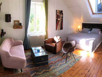 Habitación De Invitados Périgueux 40554-2