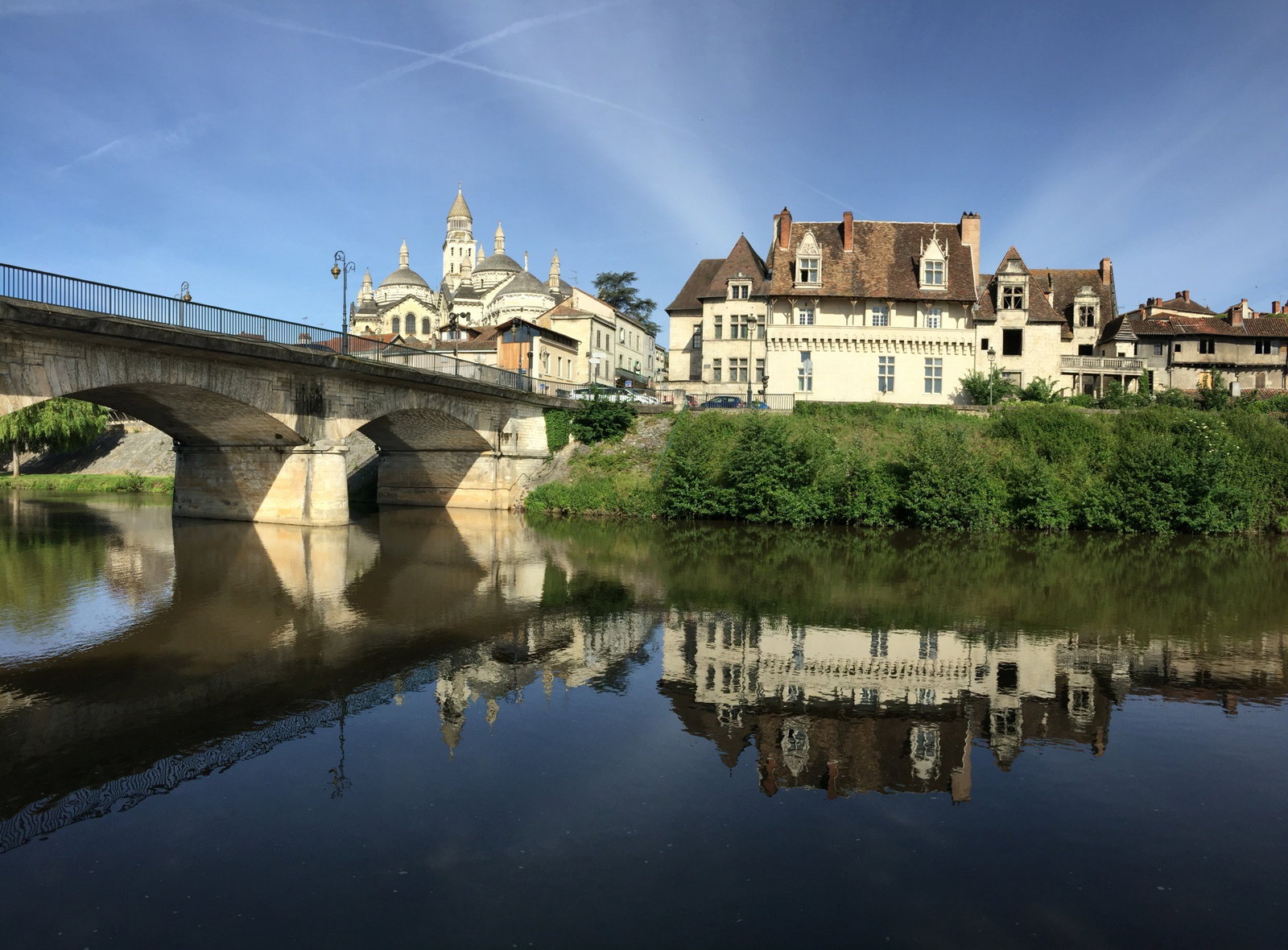 Chambres D'hôtes Périgueux 40554