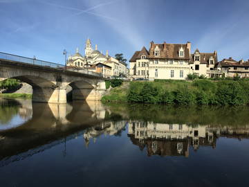 Habitación De Invitados Périgueux 40554-16