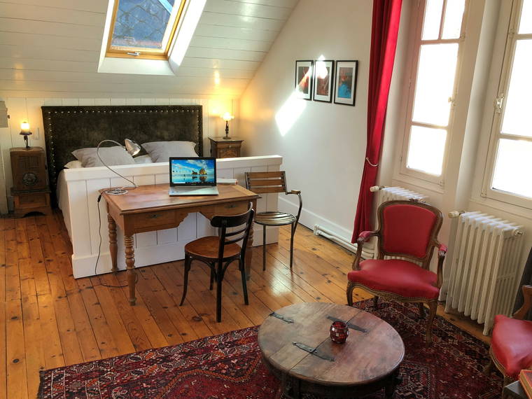 Homestay Périgueux 200720