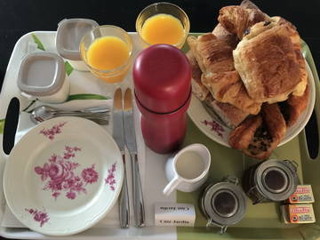 Chambre Chez L'habitant Périgueux 200720-7