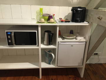 Chambre Chez L'habitant Périgueux 200720-8