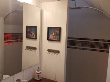 Chambre Chez L'habitant Périgueux 200720-4