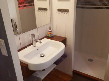 Chambre Chez L'habitant Périgueux 200720-5