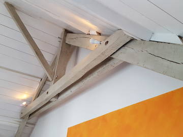 Chambre Chez L'habitant Périgueux 200720-13