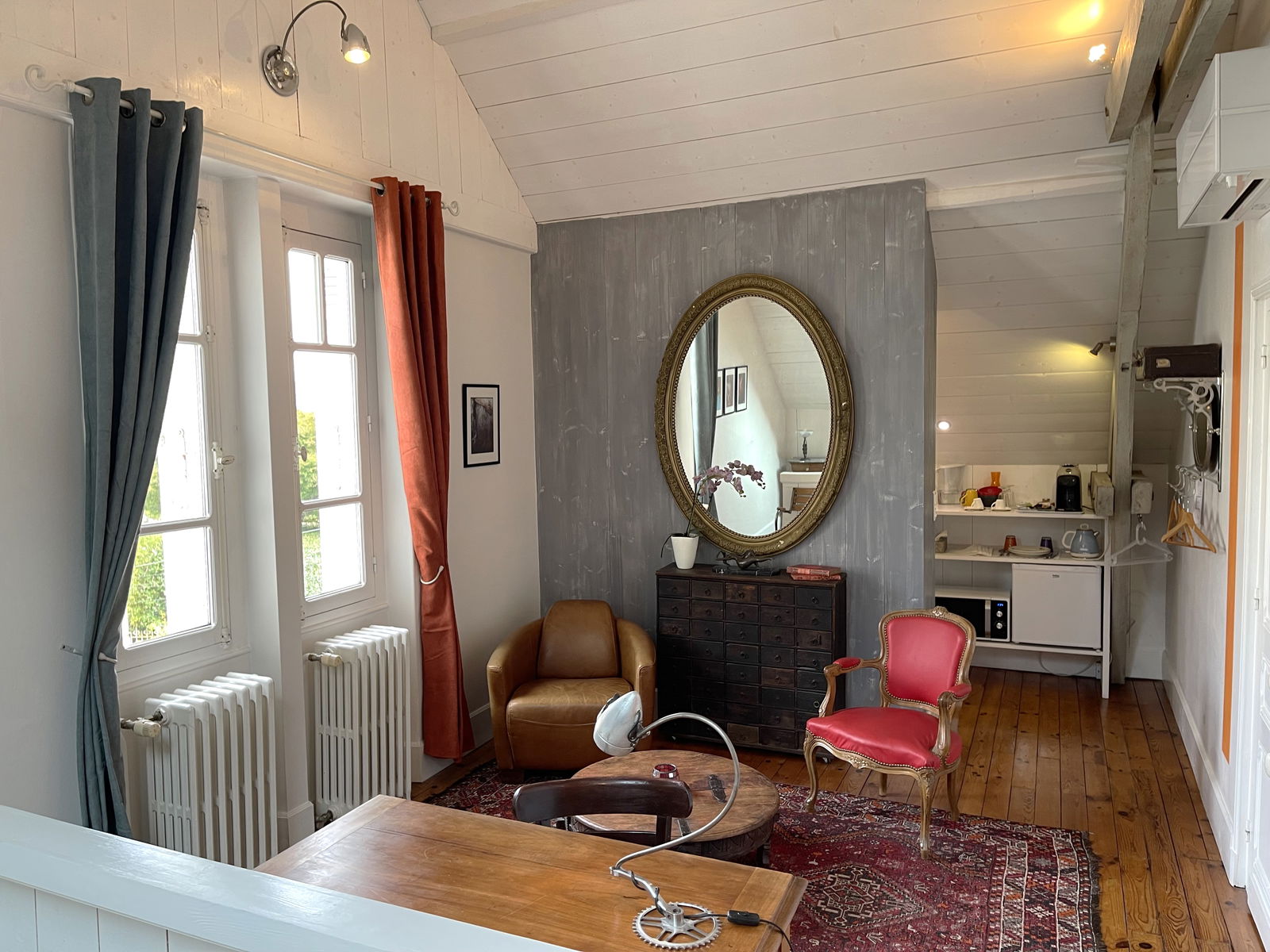 Chambre Chez L'habitant Périgueux 200720