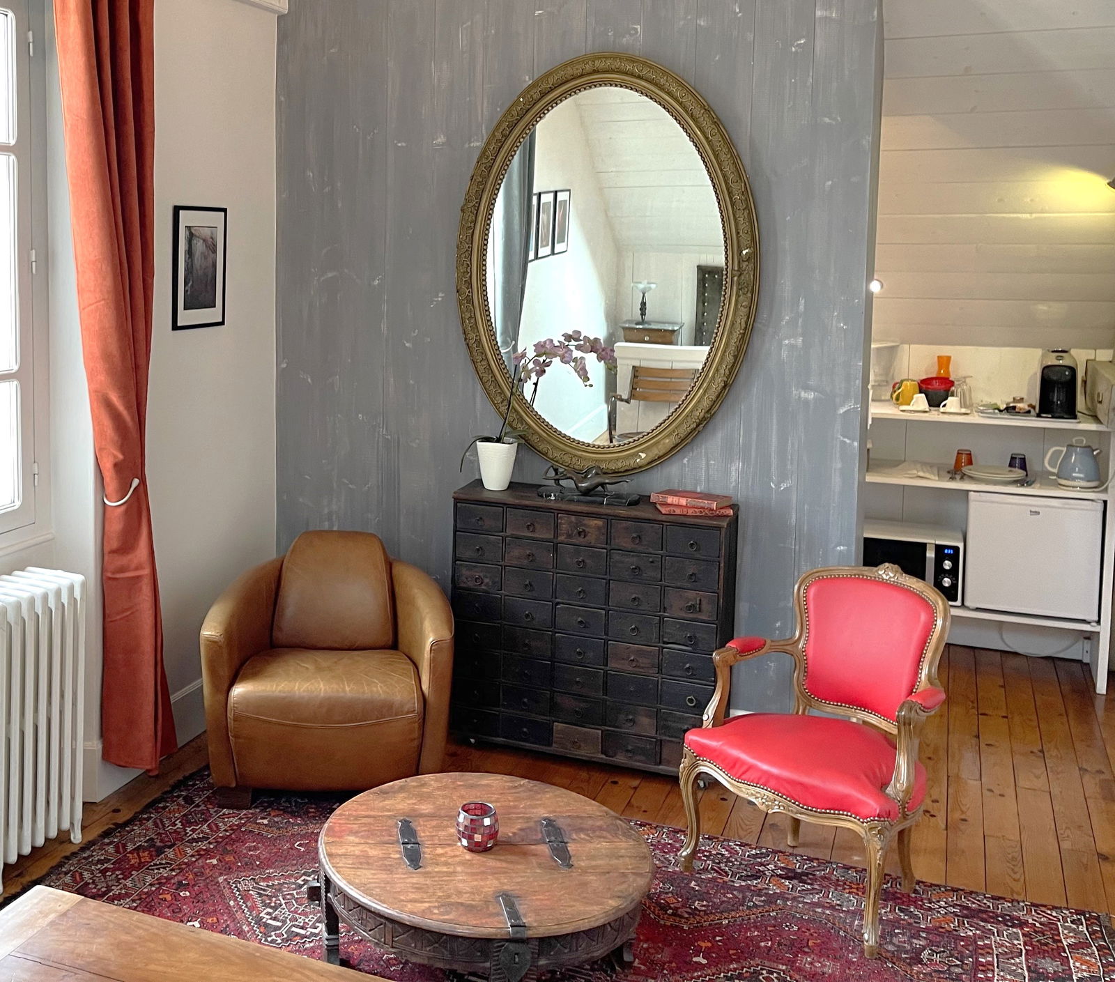 Chambre Chez L'habitant Périgueux 200720