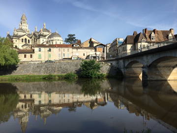 Chambre Chez L'habitant Périgueux 200720-19