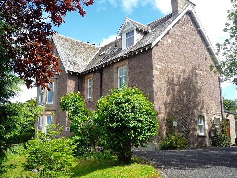 Homestay Crieff 119729