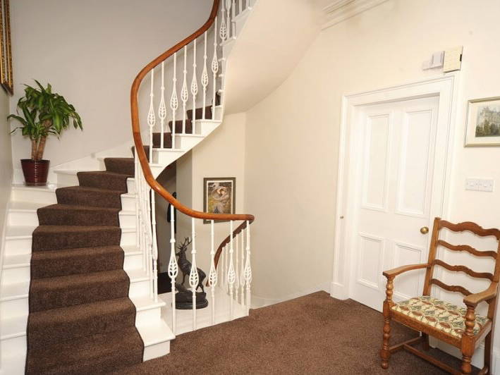 Chambres D'hôtes Crieff 119729-3