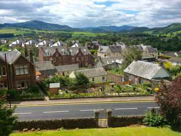 Chambre D'hôte Crieff 119729-4