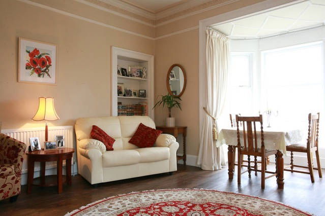 Gästezimmer Crieff 119729