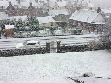 Chambre D'hôte Crieff 119729-8