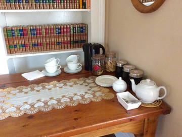 Chambre D'hôte Crieff 119729-9