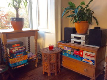 Chambre D'hôte Crieff 119729-10