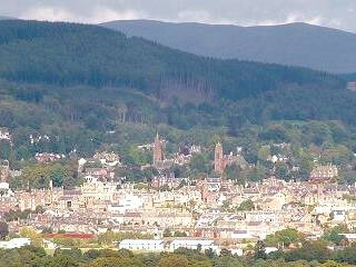 Chambre D'hôte Crieff 119729-11