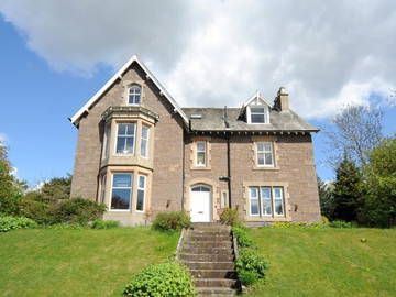 Chambre D'hôte Crieff 119729-12