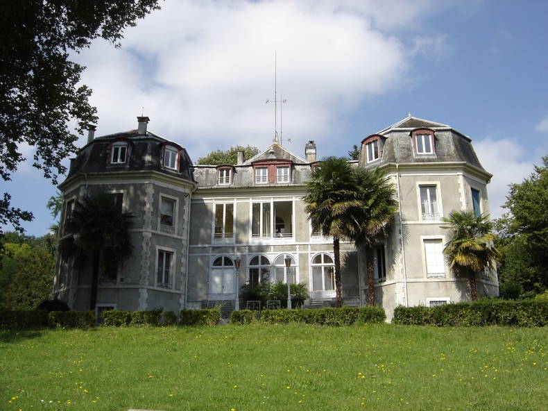 Habitaciones De Huéspedes Jurançon 181702-1