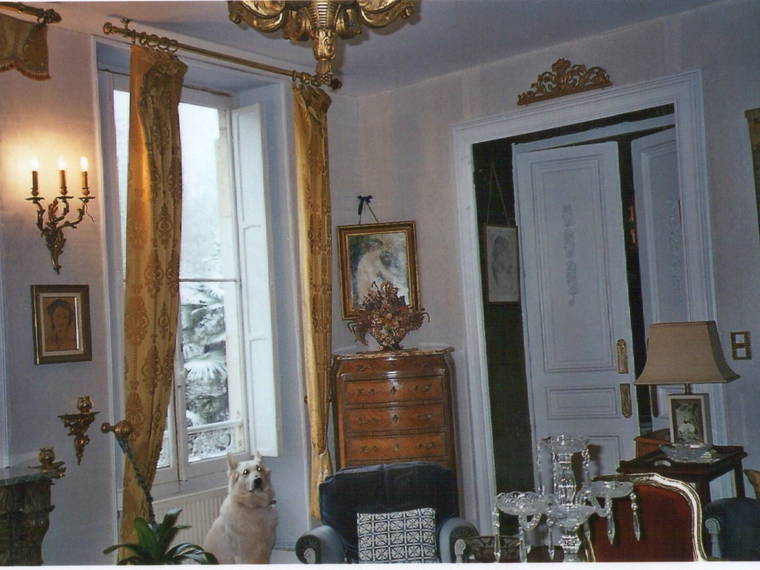 Homestay Jurançon 181702