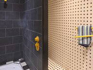 Quartos De Hóspedes Bordeaux 50656-5