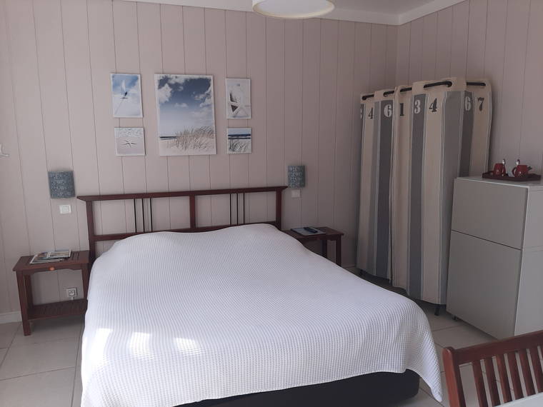 Habitaciones De Huéspedes Andernos-les-Bains 608309