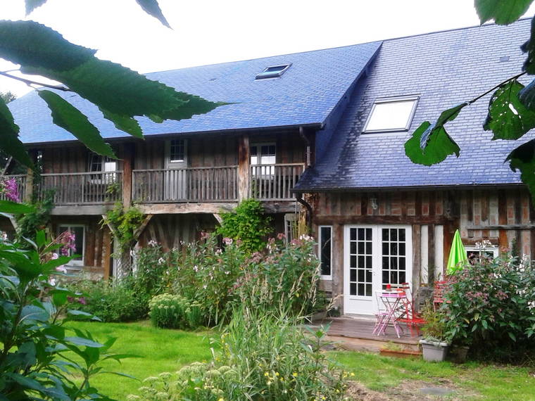 Homestay Pont-l'Évêque 122545