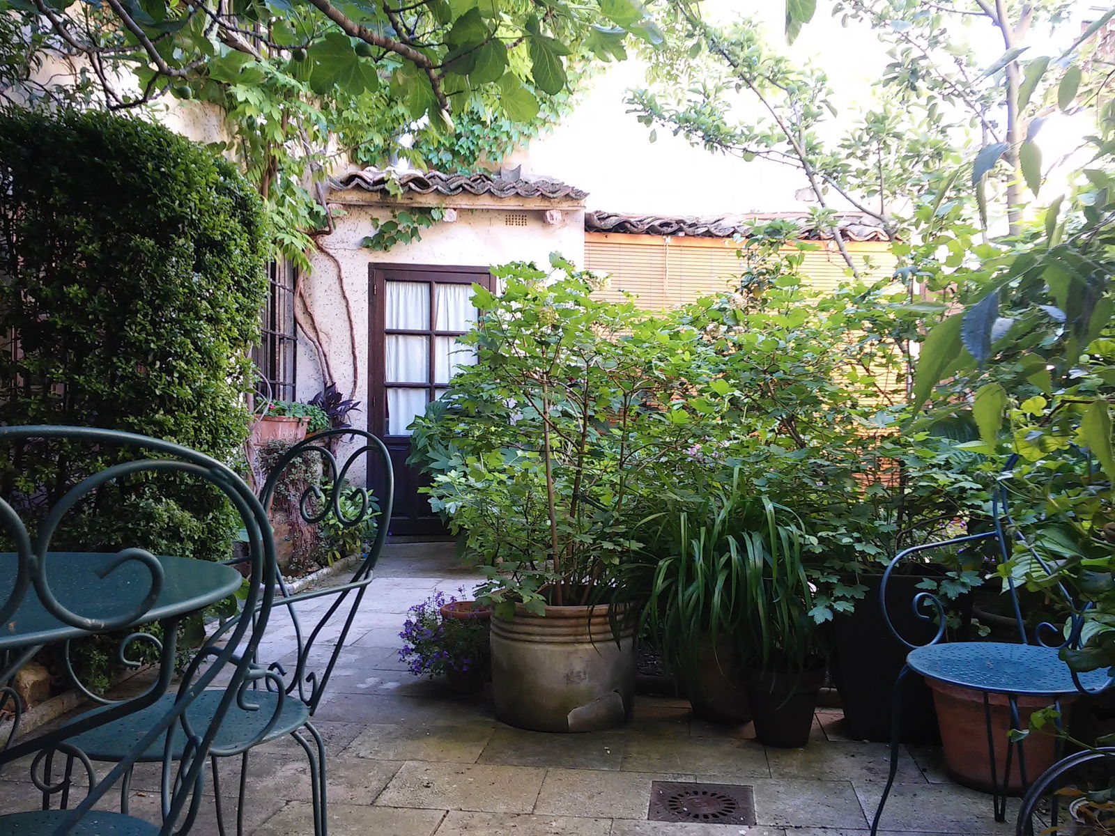 Chambres D'hôtes Campillo de Aranda 104416