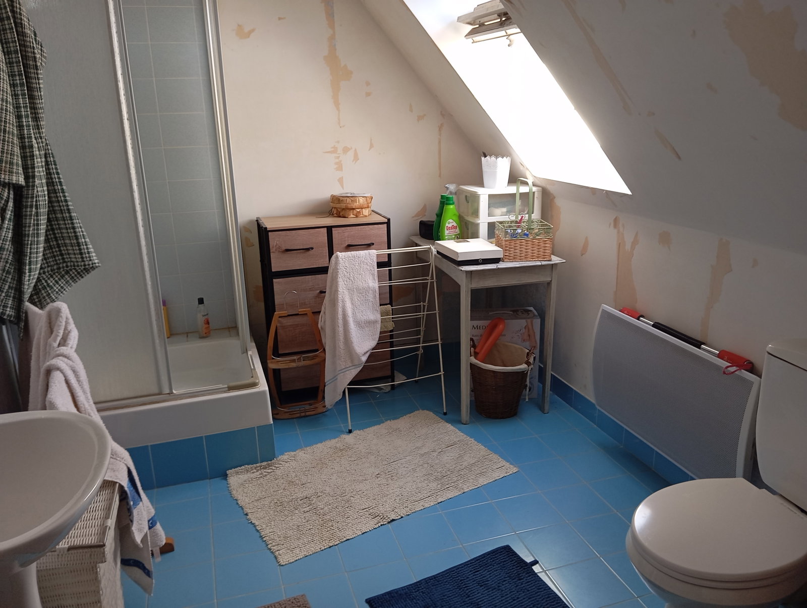Chambre Chez L'habitant Plerguer 147487