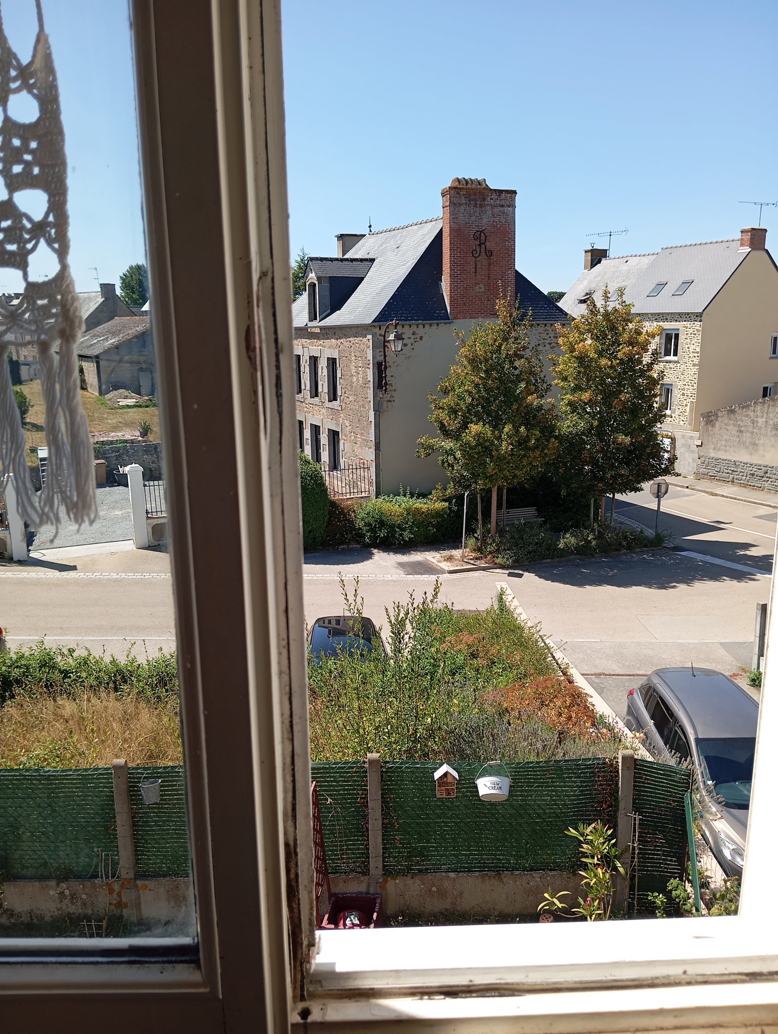 Chambre Chez L'habitant Plerguer 147487