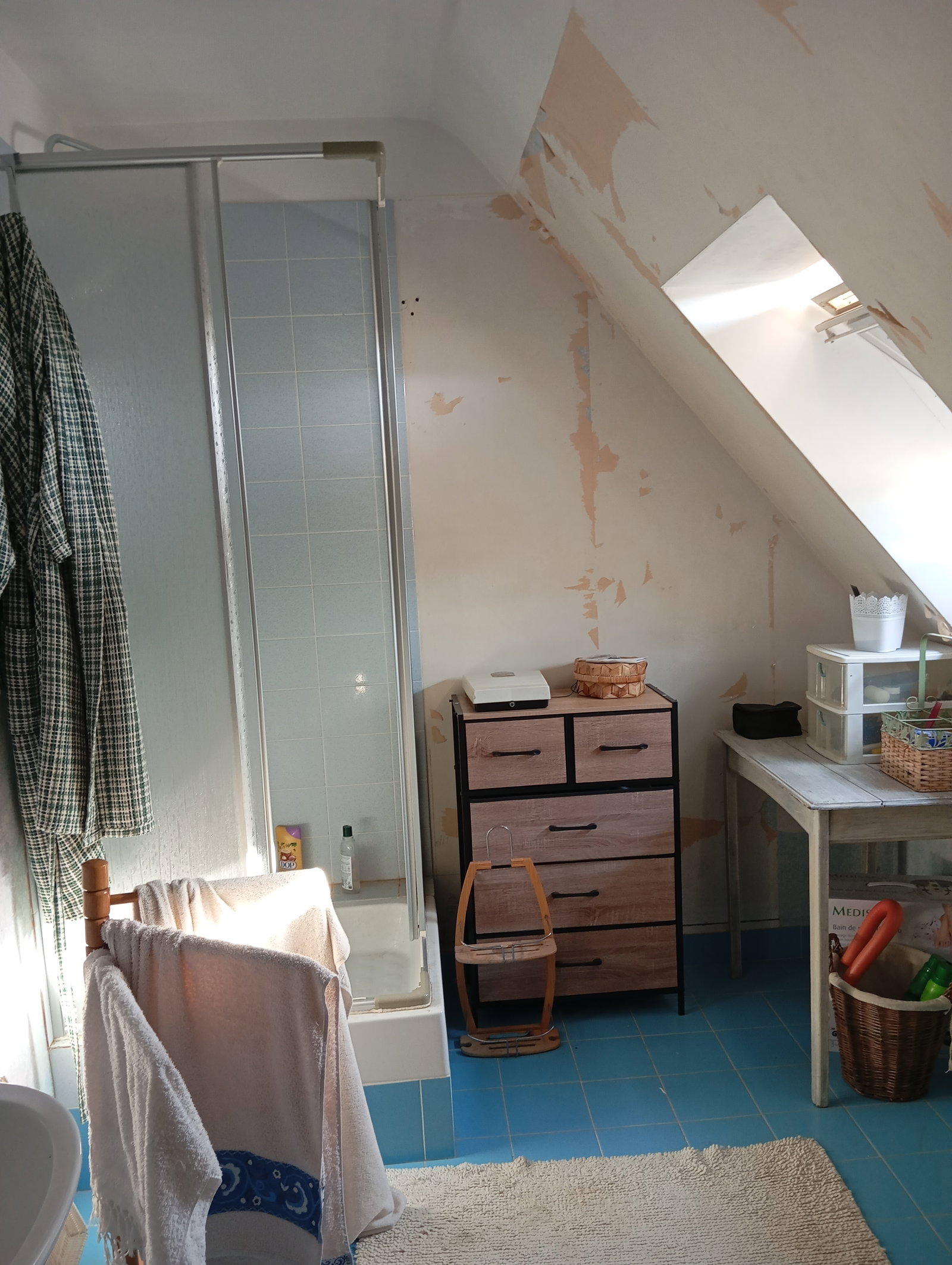 Chambre Chez L'habitant Plerguer 147487