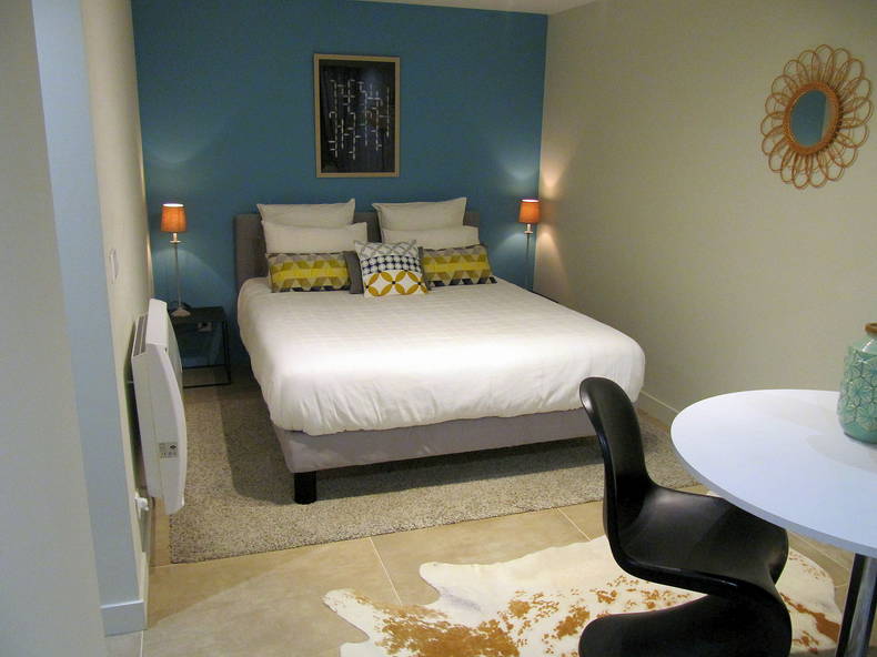 Habitaciones De Huéspedes Vieille Toulouse 31302-1