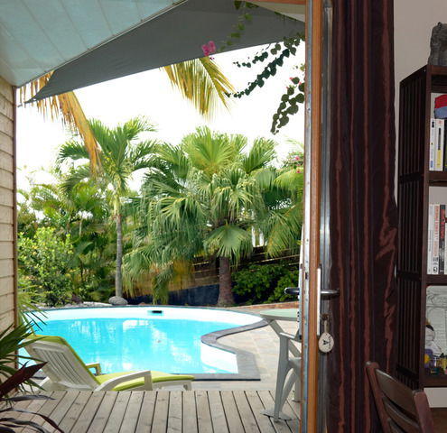 Gastenkamers La Réunion 37818