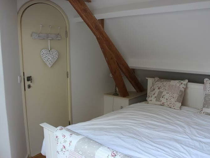 Bed And Breakfast Amay 118271-1