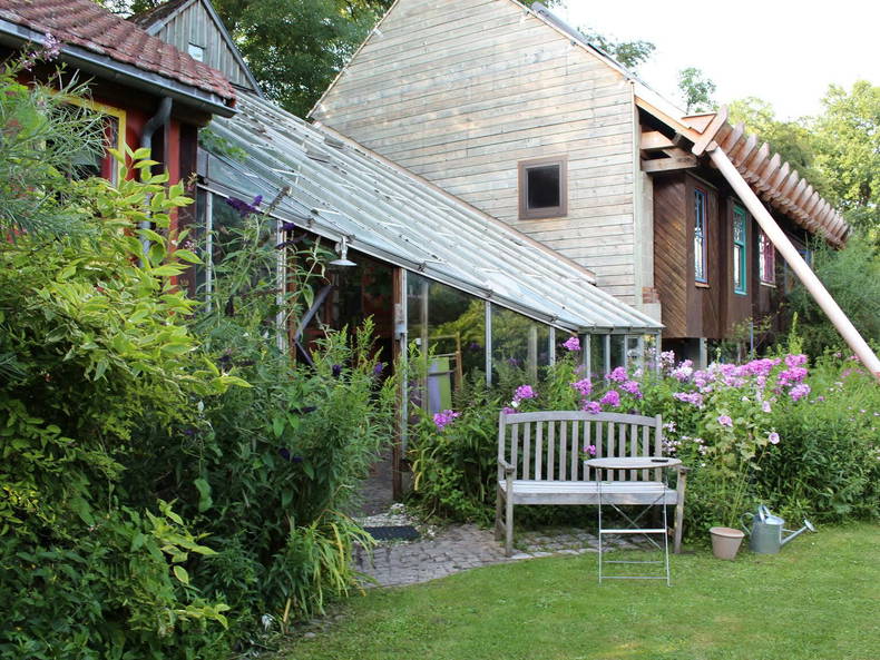 Bed And Breakfast Amay 118271-2