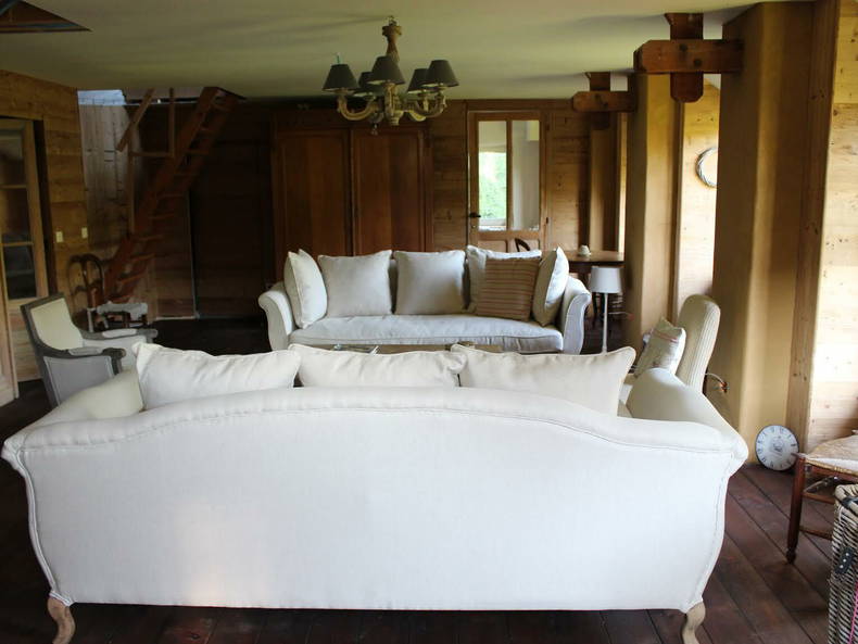 Bed And Breakfast Amay 118271-4