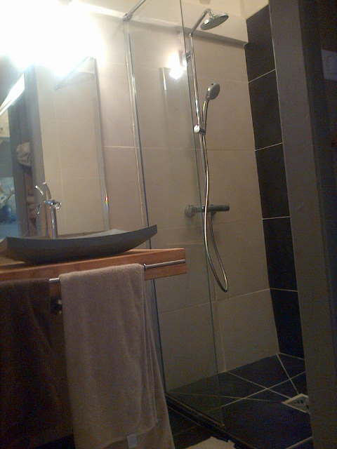 Gastenkamers Vitrac 43083