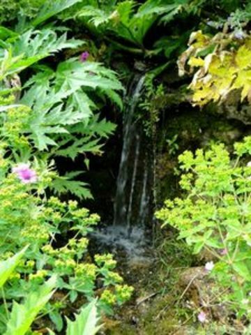 Gastenkamers Vitrac 43083