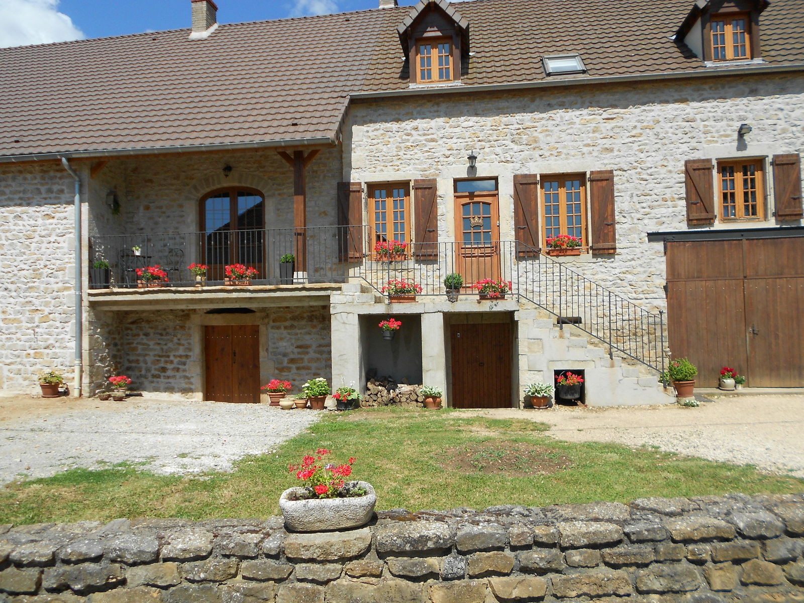Gastenkamers Couches 79422