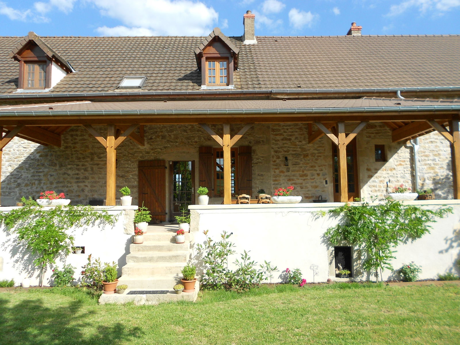 Gastenkamers Couches 79422