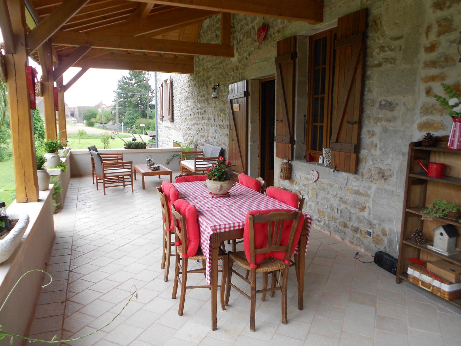 Gastenkamers Couches 79422