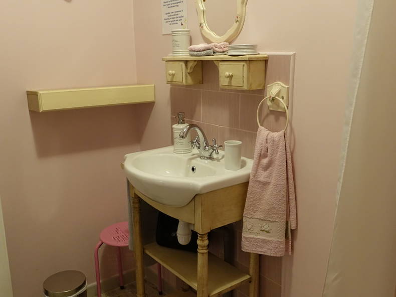 Bed And Breakfast Andilly 656561-5